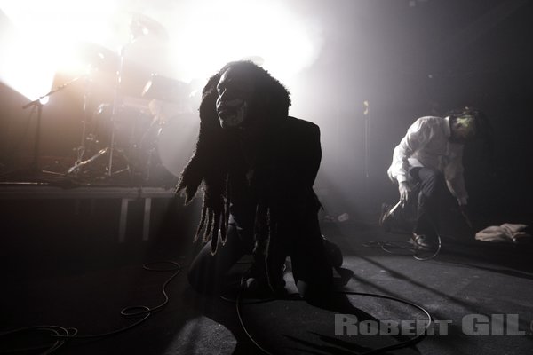 HO99O9 - 2022-11-17 - PARIS - Trabendo - 